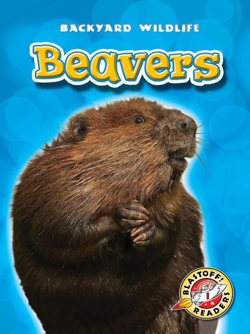 Détails du titre pour Beavers par Emily Green - Disponible